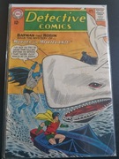 Detective Comics 314