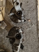 Zwrotnica prawa/lewa Seat Ibiza IV 6j 1.4 Tsi 180km Automat