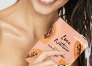 Nowa maska papaja organiczna  do włosów Oriflame