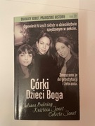 Córki Dzieci Boga - Juliana Buhring