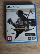 Ghost of Tsushima PL PS5 