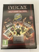 Evercade Codemasters Collection 1