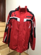 Kurtka narciarska Freestep