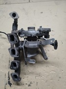 Turbosprezarka od mercedesa cla w 117