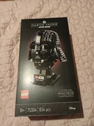 LEGO 75304 Hełm Vadera