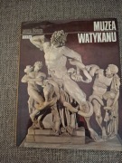 MUZEA WATYKANU PRACA ZBIOROWA