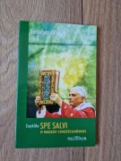 Spe salvi - Benedykt XVI