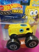 Hot wheels Monster Truck