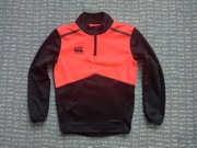 Canterbury Thermoreg bluza dla dziecka 8 lat - 128 cm wzrostu