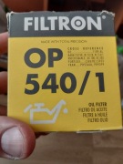 Filtr Oleju Filtron OP540/1