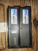 Pamięć DDR2 Patriot 2 x 2Gb 800MHz