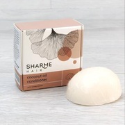 HAIR COCONUT OIL NATURAL SOLID CONDITIONER