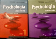 Psychologia podręcznik Strelau GWP 1,2
