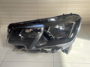 Peugeot Rifter lewa lampa 90146195