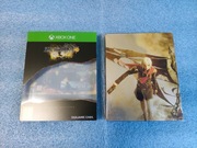 Final Fantasy Type-0 HD Steelbook Limited Edition ( Xbox One )