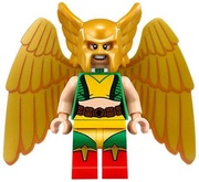 Lego Hawkgirl The LEGO Batman Movie sh0461, 70919