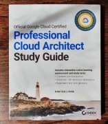 Google Professional Cloud Architect Study Guide