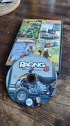 RACING 8 Gra PC PL/ENG