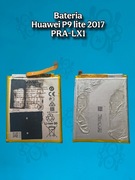 Huawei P9 lite 2017 - Bateria