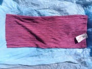 Reserved nowa spódnica na metce M/L ale mniejsza 