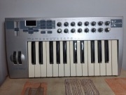 Klawiatura Sterująca MIDI E-mu X-Board 25