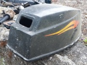 Mariner/Yamaha 9.9 silnik zaburtowy