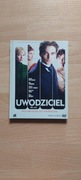 Film Uwodziciel DVD + książka 