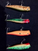 Popper powierzchniowy 13 g