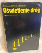 Oświetlenie dróg.