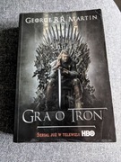 Gra o Tron - George R.R. Martin