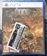 Doom: The Dark Ages (2025) | PS5 | NOWA | PUDEŁKO | PL