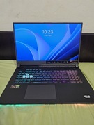 Asus ROG Strix G713I