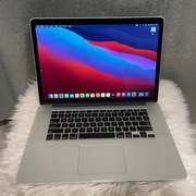 MacBook Pro 15 i7 16GB 512GB Mid 2014