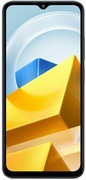 POCO M5 4 GB / 64 GB czarny fabrycznie nowy