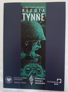 Reduta tynne komiks unikat