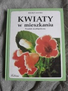 Helmut Jantra Kwiaty w mieszkaniu 