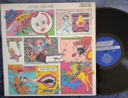 2 LP DAVID BOWIE Images 1966-1967 USA