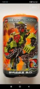Lego 2142 Breez 2.0 Hero Factory Nowy