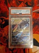 Glaceon Vstar (CRZ GG40) Crown Zenith Pokemon PSA 10