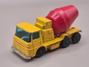 ERF CEMENT MIXER HUSKY ANGLIA LATA 70