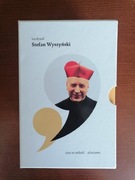 Kolekcja-Kardynał Stefan Wyszyński-Aforyzmy