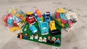 LEGO Duplo używane 2,5 kg jak nowe 