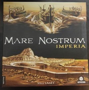 Mare Nostrum Imperia