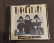 CD D.I.Y.: Shake It Up! American Power Pop II (1978-80)