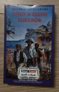 Tomek w krainie kangurów  Alferd Szklarski