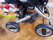 Wózek dziecięcy sprino