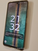 Smartfon Motorola Moto G15 Power 8/256GB Gravity