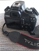 Canon EOS 1100D .Body .  Przebieg 20040 zdjęć 