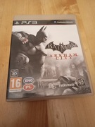 Batman Arkham City