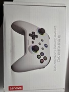 Bezprzewodowy kontroler lenovo SO2 czarny